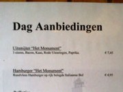 dagaanbiedingen