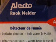 rookmelder
