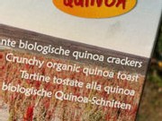 quinoacrackers