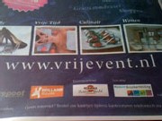 Vrij-event
