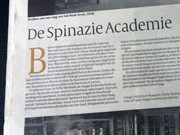 Spinazieacademie