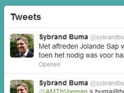 Lenteakkoord
