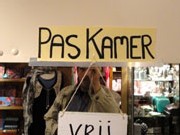 paskamer