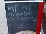 aardbeienschelpje
