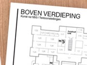 bovenverdieping