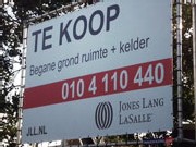 beganegrondruimte