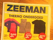 thermo-ondergoed