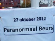 Paranormaalbeurs