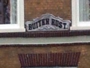 Buitenrust
