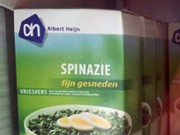 fijngesneden