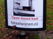 openhaardkast