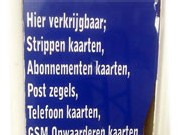 strippenkaarten