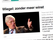 zonder meer