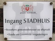 commissievergaderingen