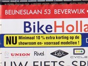 showroommodellen