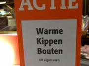 kippenbouten