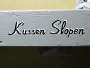 kussenslopen