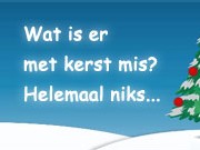 Kerstmis