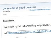 goedgekeurd