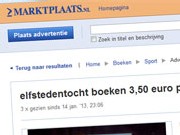 Elfstedentochtboeken