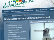 midwintersnertwandeling