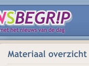 materiaaloverzicht