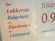 bal gehakt