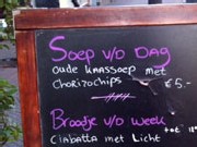 oudekaassoep