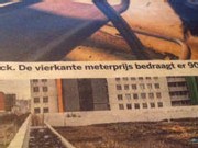 vierkantemeterprijs
