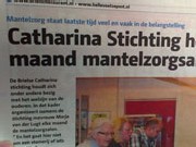 Catharinastichting