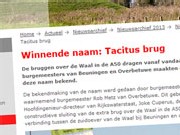 Tacitusbrug