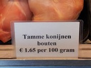 konijnenbouten