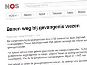 gevangeniswezen