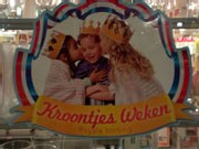 kroontjesweken