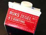 Rijkszegel