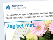 secretaressedag