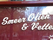 smeeroliën