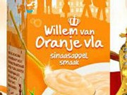 Willem van Oranjevla