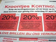 kroontjeskorting