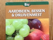 aardbeienmest