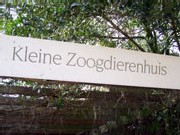 kleinezoogdierenhuis