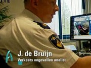 verkeersongevallenanalist