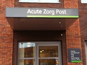 acutezorgpost