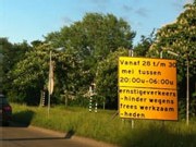 freeswerkzaamheden