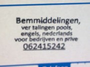 vertalingen