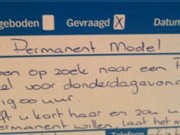 permanentmodel