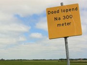 doodlopend