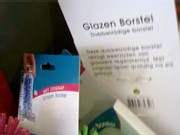 glazenborstel