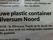 plasticcontainer