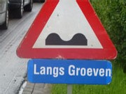 langsgroeven